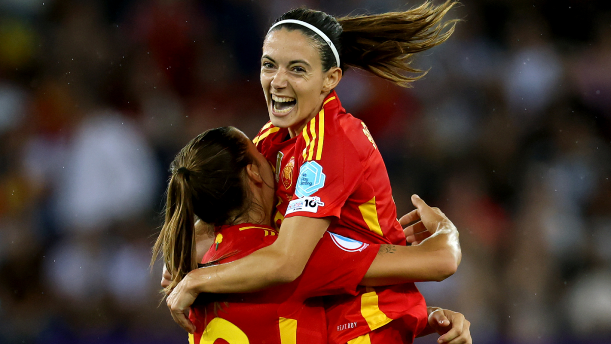 England and Spain will renew Rival in Sunday's women's euro final. Ongoing preseason at Liverpool in Milan, Arsenal