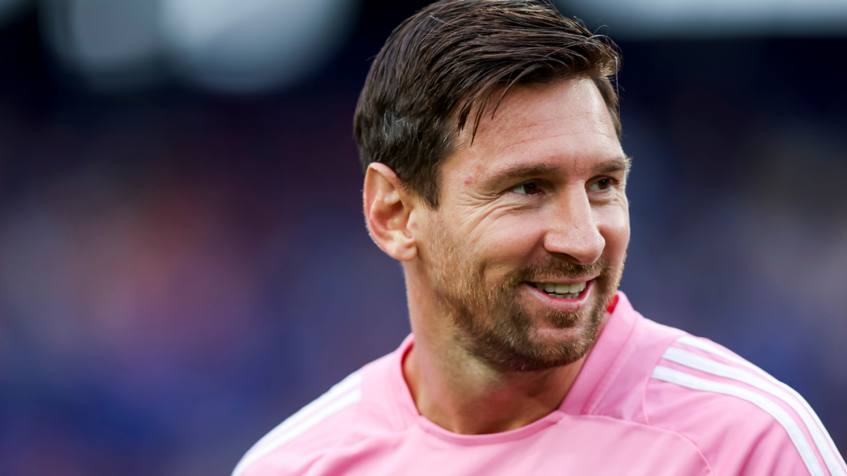 The League Cup begins as Intermiami prepares for Argentine teammate Lionel Messi and Rodrigo de Paul