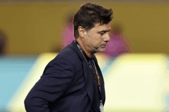 Progress on the USMNT display gold cup run of Mauricio Pochettino shows that Mexico's losses show they have a long way to go