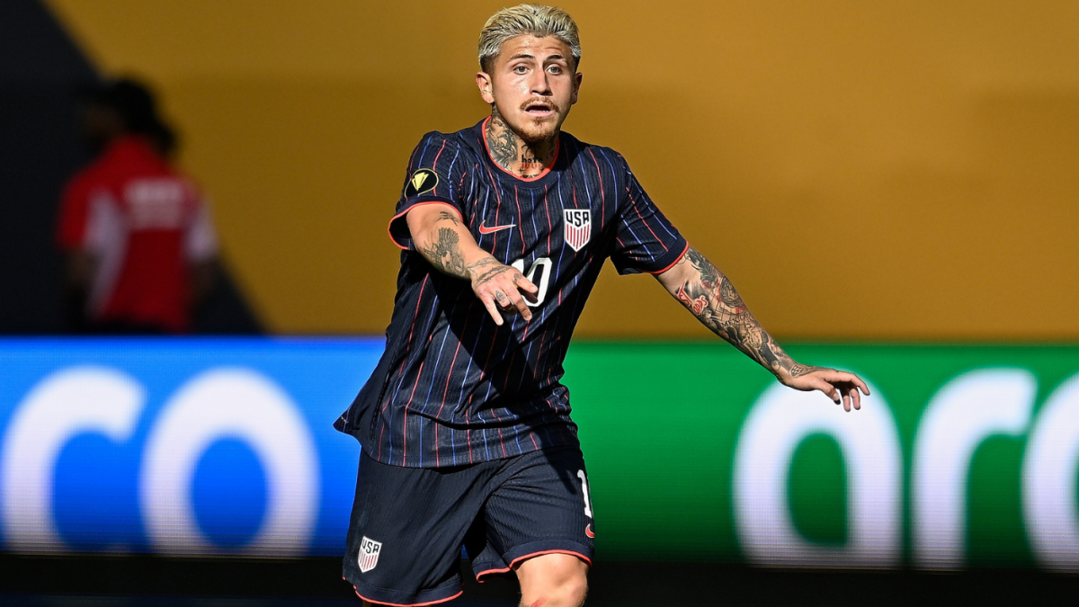 USMNT vs Mexico, where to watch live stream: CONCACAF Gold Cup predictions, picks, odds and projection lineup