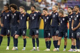 USMNT vs Mexico, where to watch, live stream: CONCACAF Gold Cup Prediction, odds, lineup, picks