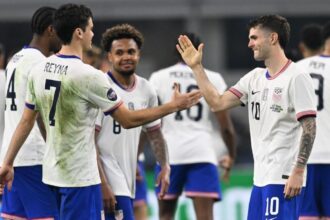 USMNT 2026 World Cup Roster Projection: Christian Purisich, but some familiar faces may be in big trouble