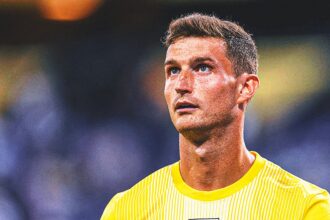 2025 Gold Cup Odds: I hope USMNT will "get the job done" against Mexico