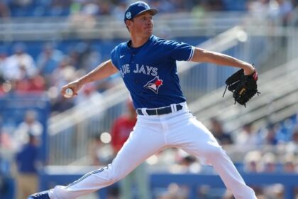 Top Games to Watch Today, Best Bets, Odds: The Blue Jays are trying to clean up the Yankees. Aces for fever and other