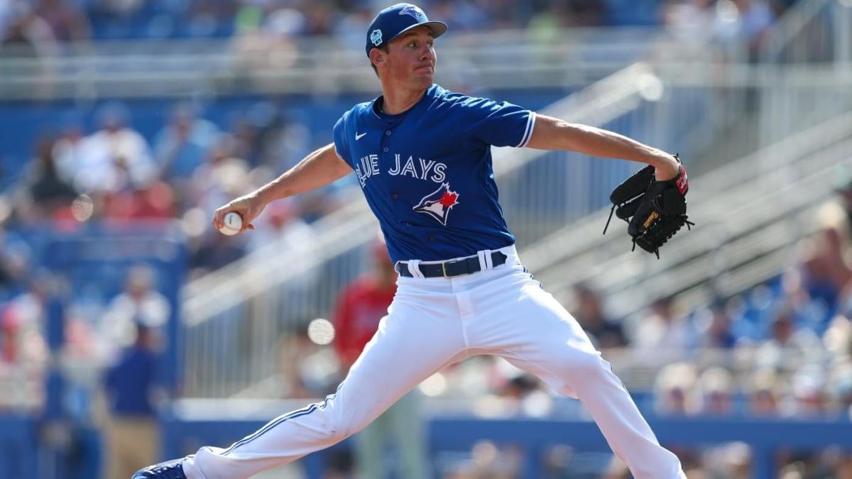 Top Games to Watch Today, Best Bets, Odds: The Blue Jays are trying to clean up the Yankees. Aces for fever and other