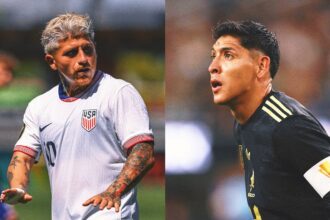 USA vs. Mexico Combined XI: Build the best lineup ahead of the Gold Cup final