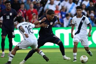 USMNT vs. Mexico forecast, odds, time: 2025 CONCACAF GOLD CUP FINAL PICKS, PROPS BY PROVEN SOPRIN