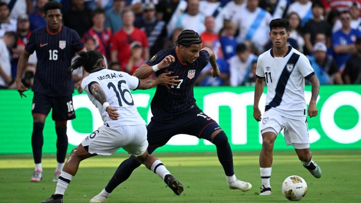 USMNT vs. Mexico forecast, odds, time: 2025 CONCACAF GOLD CUP FINAL PICKS, PROPS BY PROVEN SOPRIN