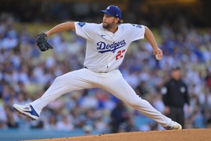 Dodgers vs. White Sox Odds, Line, Prediction, Time: 2025 MLB Pick, Parlay, Prop Bet from Top Experts on July 2nd