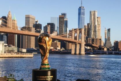 2026 FIFA World Cup Tickets: How to buy, when it will be released, what you know, important dates, etc.