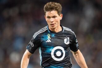 Minnesota United FC vs Chicago Fire Prediction, Odds, How to Watch: Free 2025 US Open Cup Pick