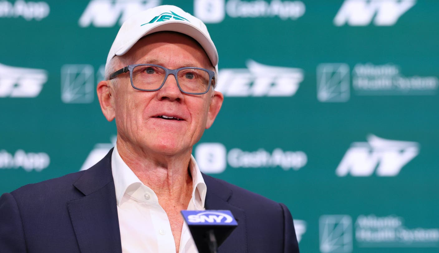 Jets owner Woody Johnson's Crystal Palace stakes get green light