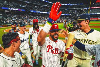 "I thought they were kidding": MLB's first All-Star swing-off thrill and confusion