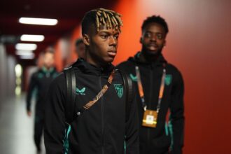 Brother Williams speaks about "false" fraud claims