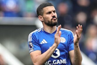 Wrexham has completed a $2.6 million deal for Conor Coady