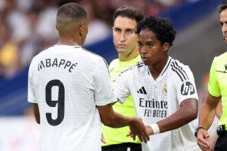 Transfer rumors, news: Real Madrid's face striker dilemma Mbappé backup