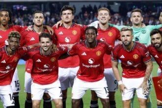 Man United won't win the Premier League with a poor approach to transfer