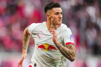 Source: UTD does not need an exit to sign a striker