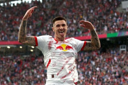 Source: UTD Target SESKO's Newcastle bid