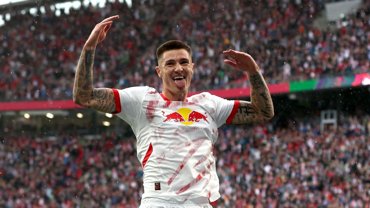 Source: UTD Target SESKO's Newcastle bid