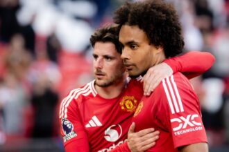 Which Man United player should impress Amorim?