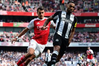 Wilson joins West Ham on a free transfer