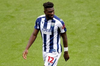 We Forward Dyke suffer from another injury retreat