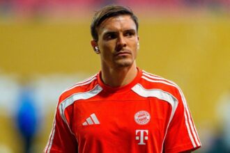 Tottenham Seal Loan in Parja, Bayern Munich