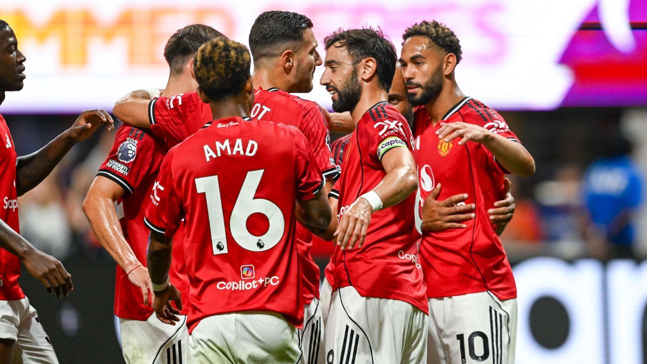 Amorim supports Fernandez's criticism of "lazy" United