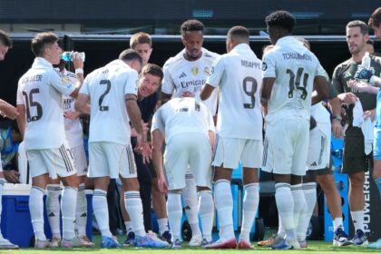 From Real Madrid to Man United, did last season's issues be fixed this summer?