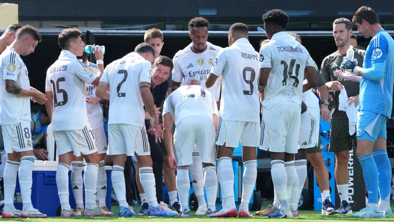 From Real Madrid to Man United, did last season's issues be fixed this summer?