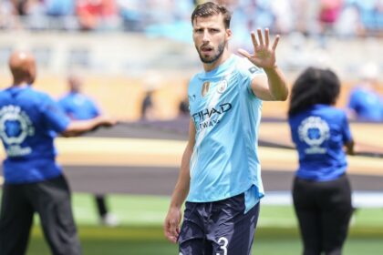 Source: Rúben Dias agrees to a deal with New Man City