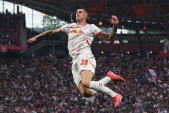 Transfer Rumors, News: Newcastle improves Sesco bids, will Man United respond?
