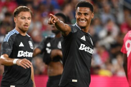 Transfer rumors, news: Watkins linked with Man United in Sesco's pursuit