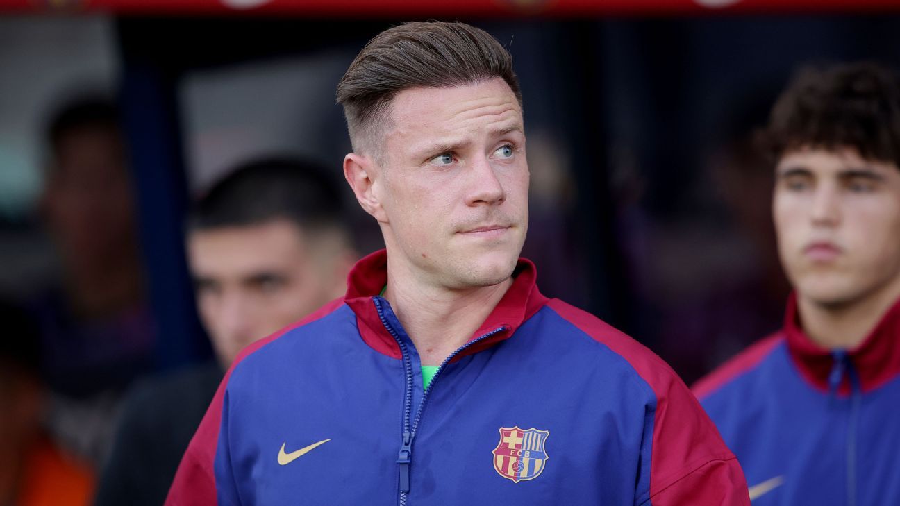 Will Barca's title defense be able to withstand summer self-sabotage?