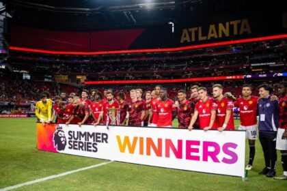 Is Man United ready for a tougher test after a pre-season success?