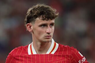 Morton leaves Liverpool on a $20 million transfer for Lyon