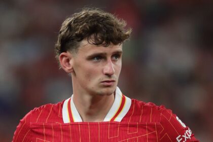 Morton leaves Liverpool on a $20 million transfer for Lyon
