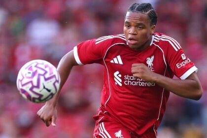 Why is everyone talking about Liverpool's Rionugmoha? 16