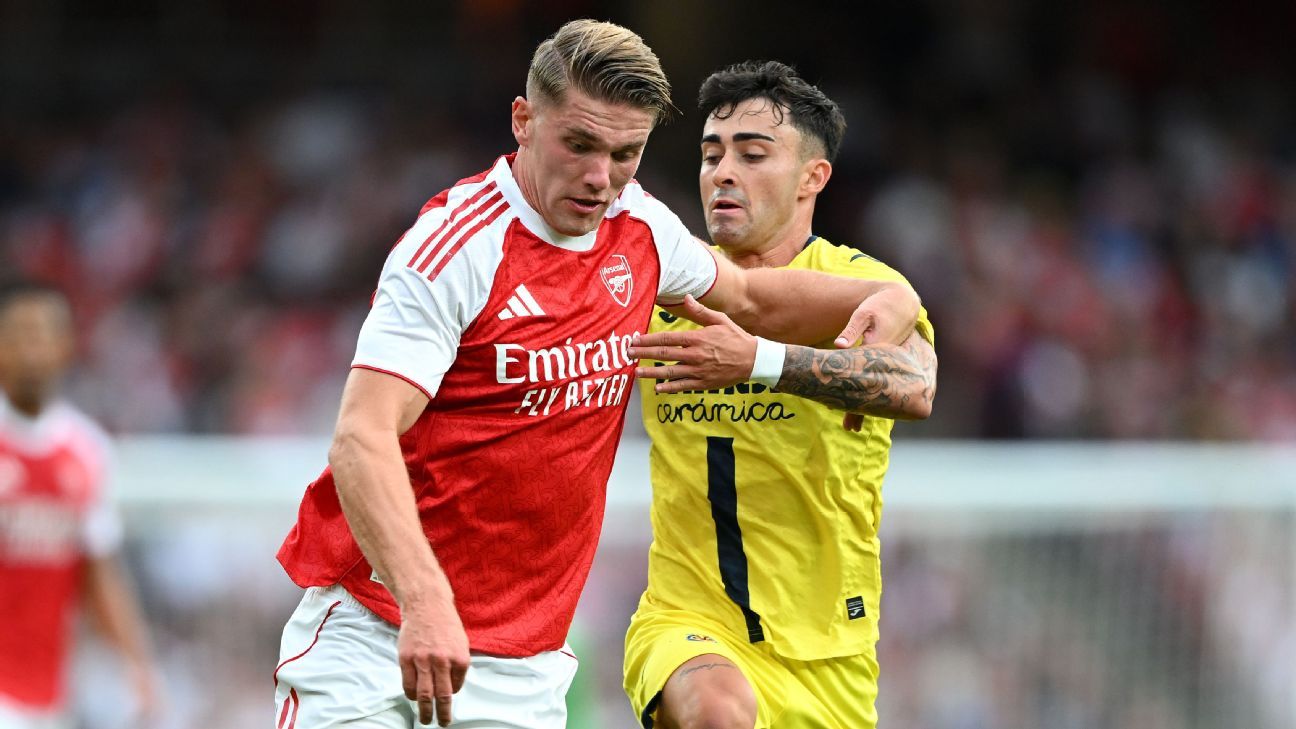 Gyökeres wins first start with a loss from "naive" Arsenal