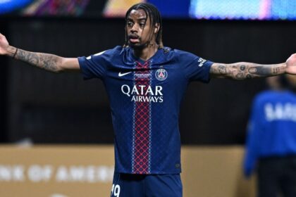 Transfer Rumors, News: Liverpool's Eye Movement 100M Euro Star Barcola at 100M Euro