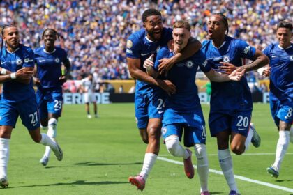Ian Dark's Premier League Preview: Will Chelsea compete? Will Man United rebound?