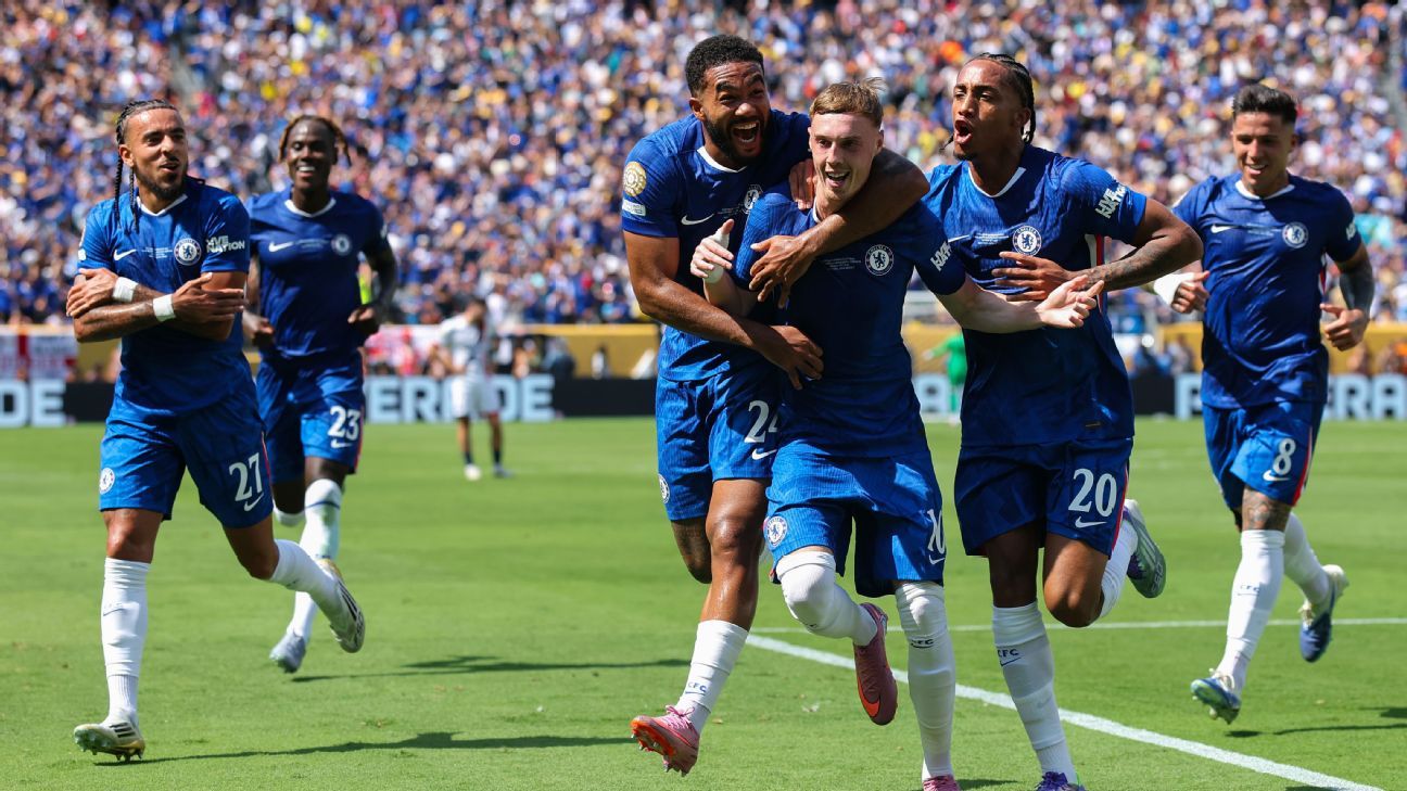 Ian Dark's Premier League Preview: Will Chelsea compete? Will Man United rebound?