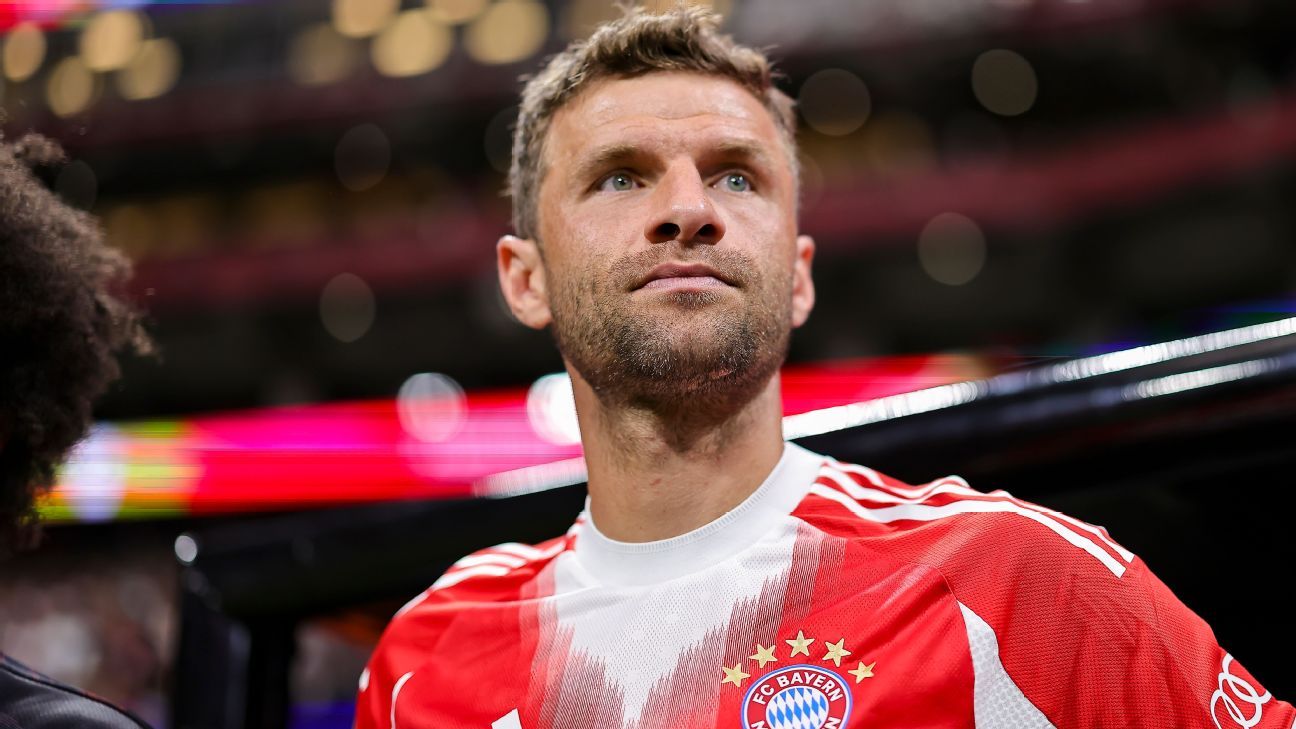 Explanation of MLS Discovery Rights: What was Muller's extra step into Vancouver?