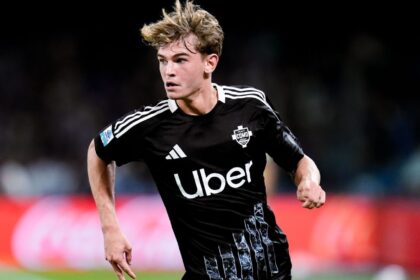 Transfer Rumors, News: Spurs see 40 million euro pass bids rejected after Madison's injury