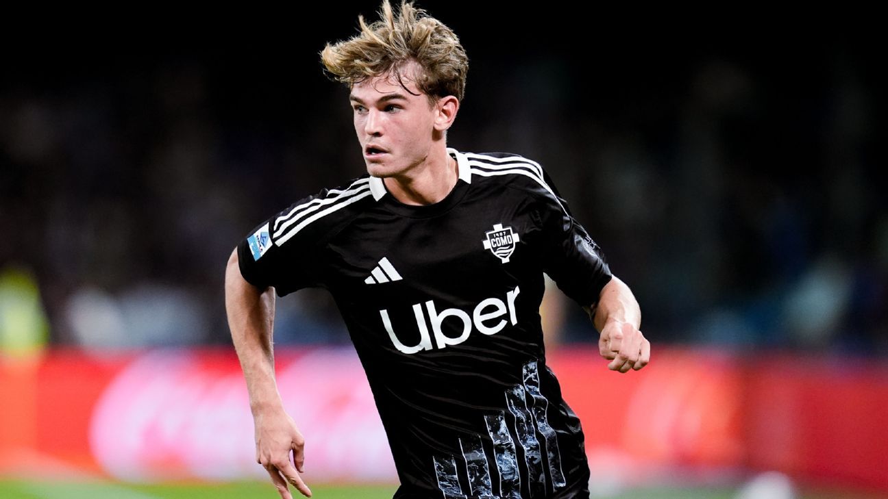 Transfer Rumors, News: Spurs see 40 million euro pass bids rejected after Madison's injury
