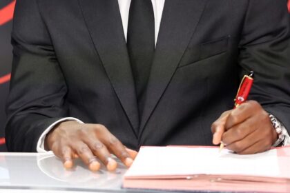 What do you get to know about a soccer contract? Salary, add-ons, transfer fees, approval clauses, etc.