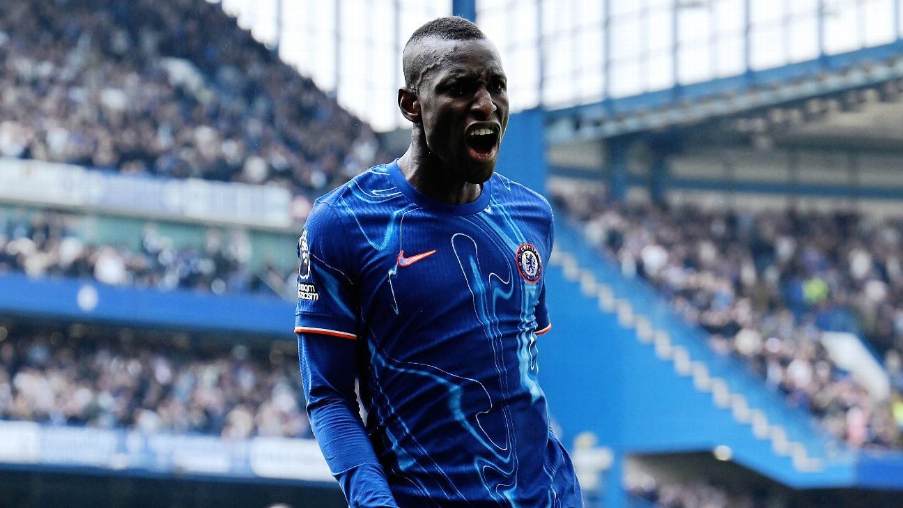 Transfer rumors, news: Newcastle, Bayern, Bayern in Chelsea's Jackson race