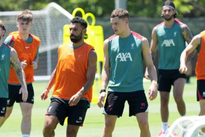 Getting the preseason right is key to the club's ambitions
