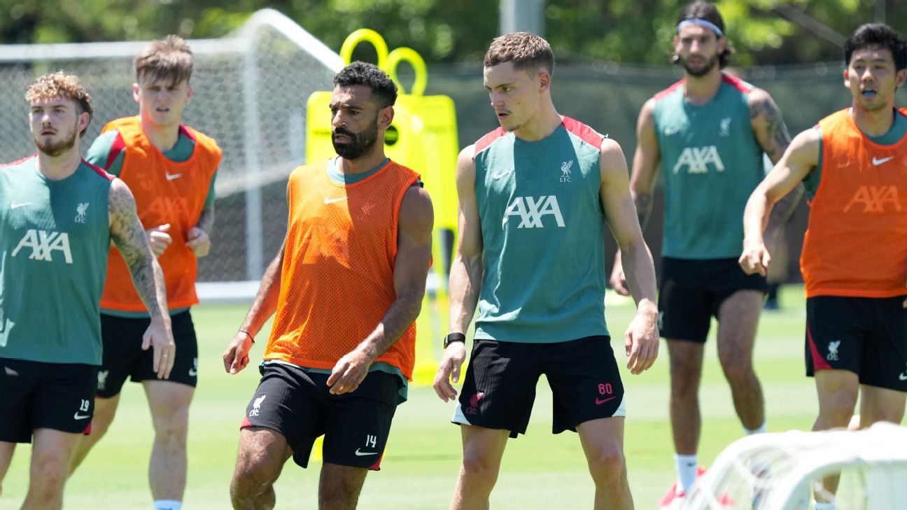 Getting the preseason right is key to the club's ambitions
